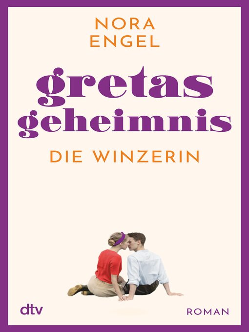 Titeldetails für Gretas Geheimnis nach Nora Engel - Verfügbar